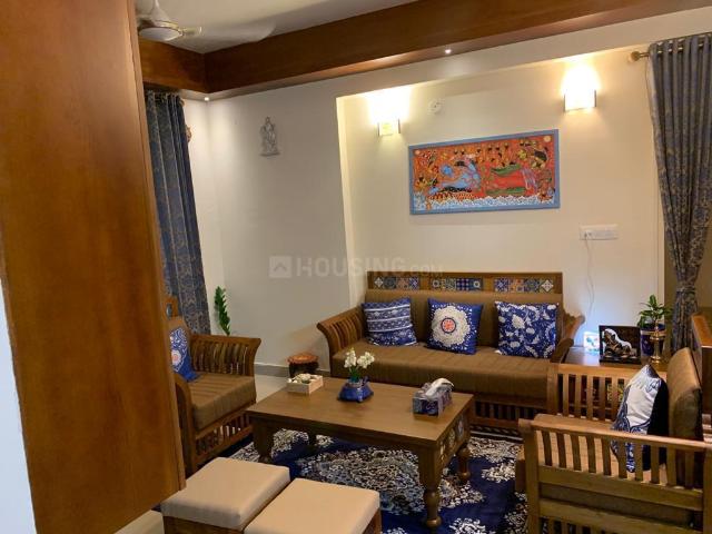 Flat for rent in Cochin, Kerala