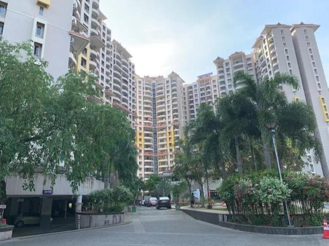 Flat for rent in Cochin, Kerala