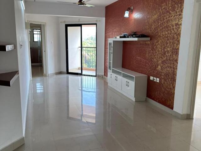 Flat for rent in Cochin, Kerala
