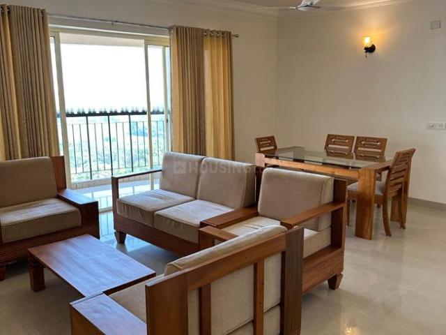 Flat for rent in Cochin, Kerala