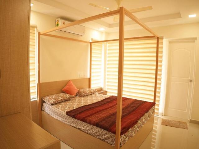 Flat for rent in Cochin, Kerala