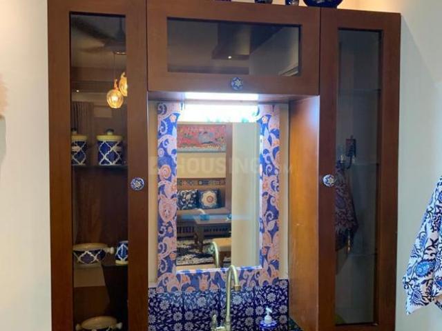 Flat for rent in Cochin, Kerala