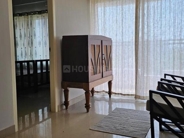 Flat for rent in Cochin, Kerala