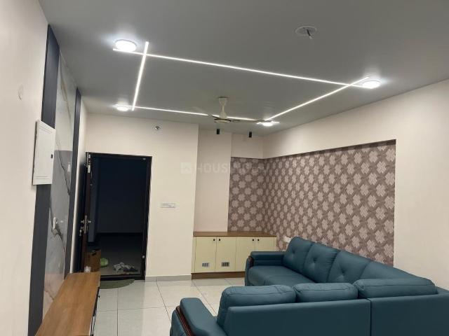 Flat for rent in Cochin, Kerala