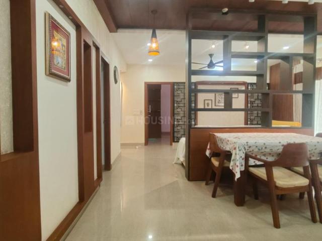 Flat for rent in Cochin, Kerala
