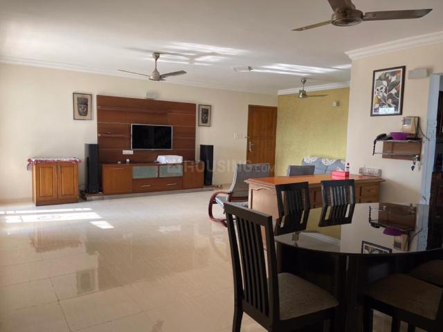 Flat for rent in Cochin, Kerala