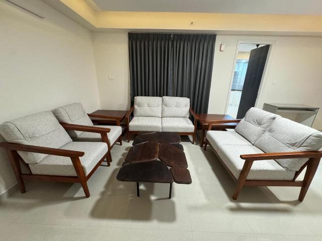 Flat for rent in Ernakulam
