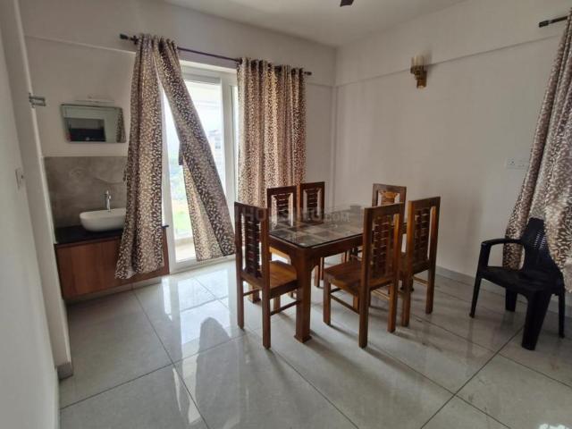 Flat for rent in Cochin, Kerala