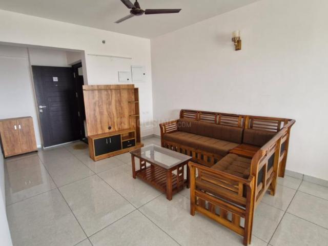 Flat for rent in Cochin, Kerala