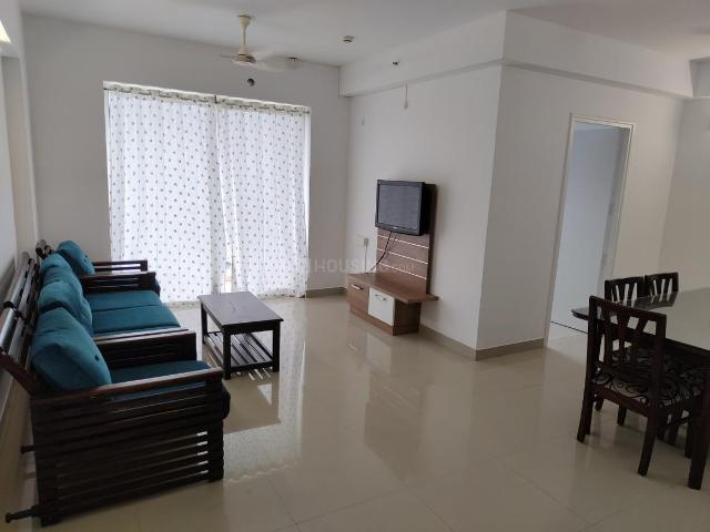 Flat for rent in Cochin, Kerala