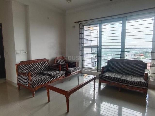 Flat for rent in Cochin, Kerala
