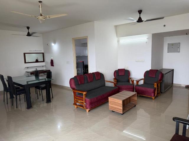 Flat for rent in Cochin, Kerala