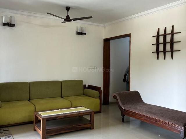 Flat for rent in Cochin, Kerala