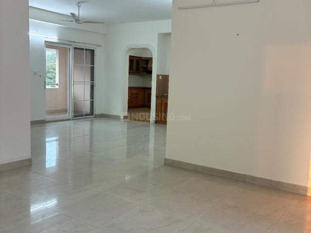 Flat for rent in Cochin, Kerala