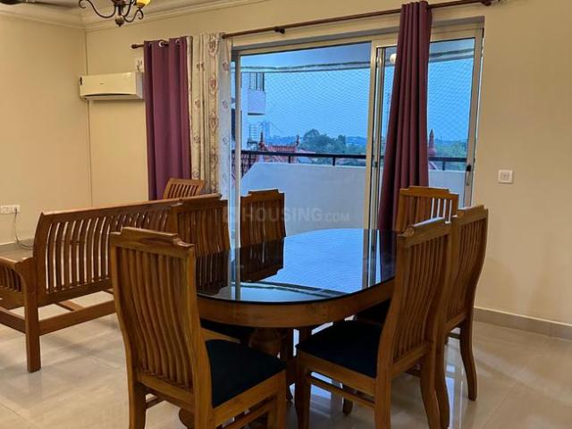 Flat for rent in Cochin, Kerala