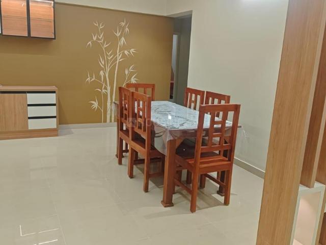 Flat for rent in Cochin, Kerala