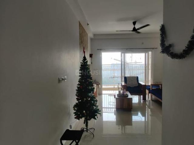 Flat for rent in Cochin, Kerala