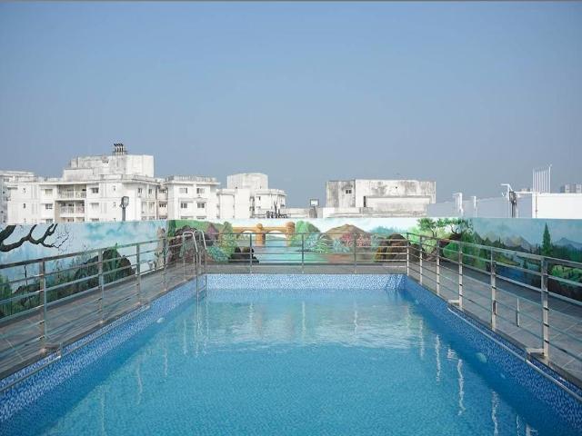 Flat for rent in Cochin, Kerala