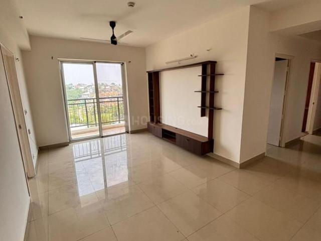 Flat for rent in Cochin, Kerala