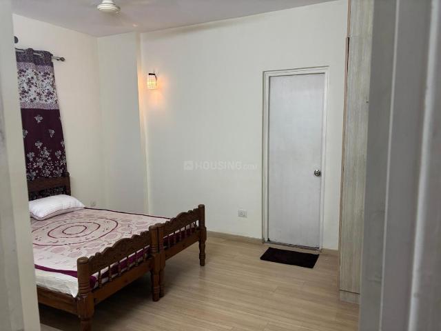 Flat for rent in Cochin, Kerala
