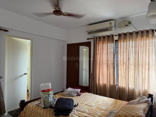 Flat for rent in Cochin, Kerala