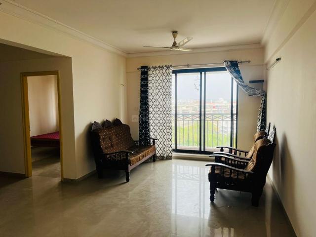 Flat for rent in Cochin, Kerala