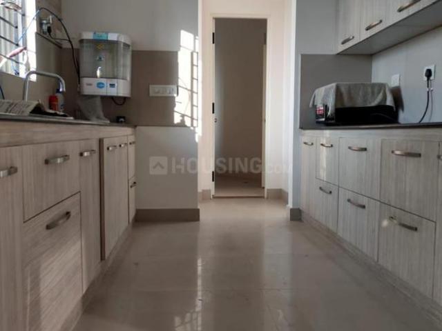 Flat for rent in Cochin, Kerala