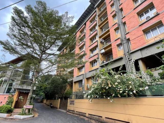 Flat for rent in Cochin, Kerala