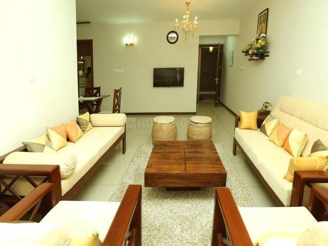 Flat for rent in Cochin, Kerala