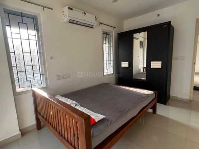 Flat for rent in Cochin, Kerala
