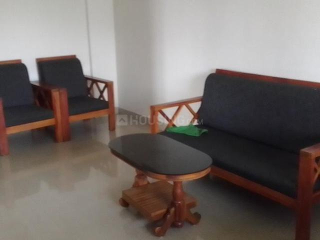 Flat for rent in Cochin, Kerala