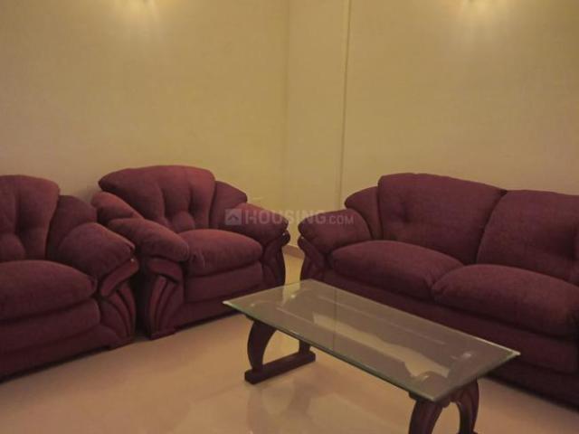 Flat for rent in Cochin, Kerala