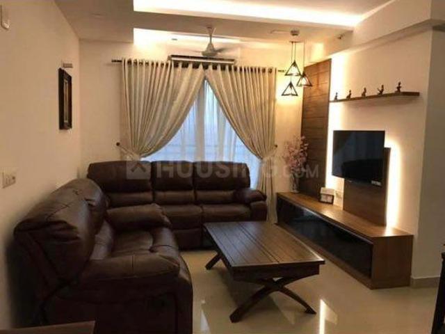 Flat for rent in Cochin, Kerala