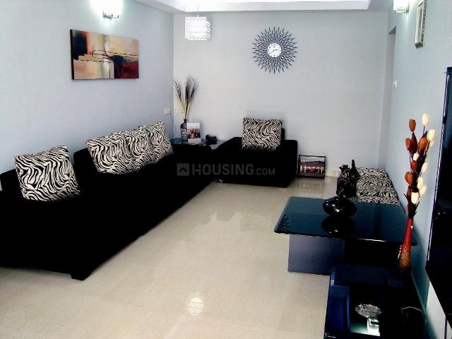 Flat for rent in Cochin, Kerala