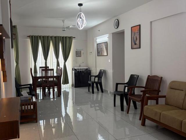 Flat for rent in Cochin, Kerala