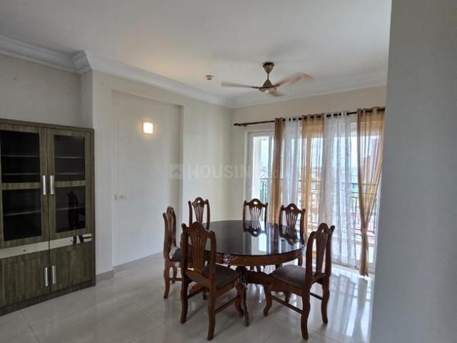 Flat for rent in Cochin, Kerala