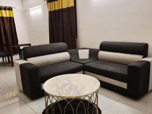 Flat for rent in Cochin, Kerala