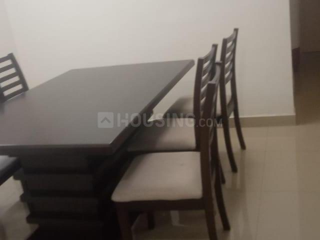 Flat for rent in Cochin, Kerala