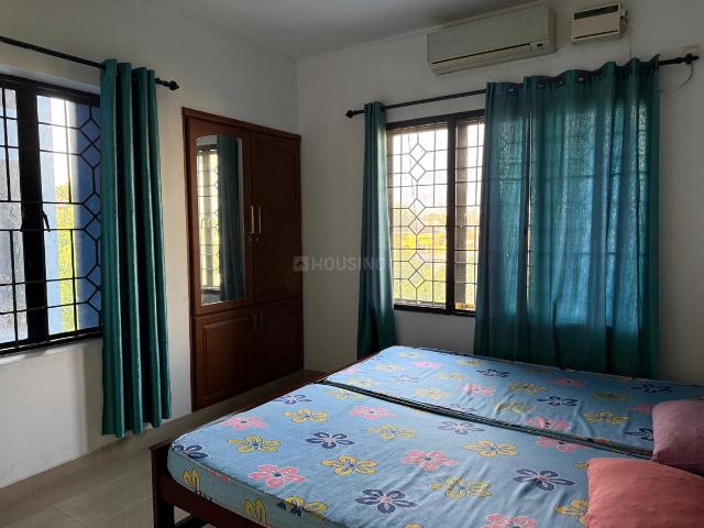 Flat for rent in Cochin, Kerala