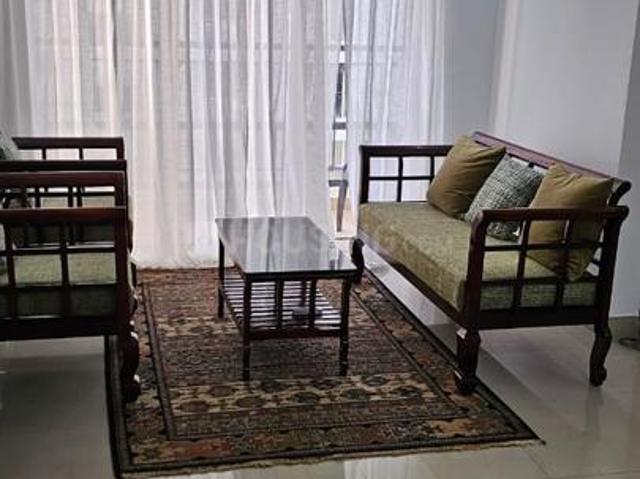 Flat for rent in Cochin, Kerala