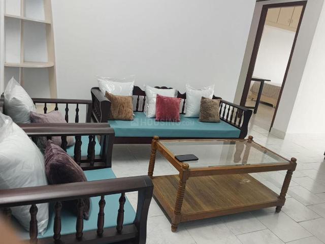 Flat for rent in Cochin, Kerala