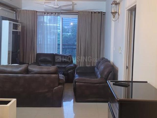 Flat for rent in Nilampathinjamugal, Ernakulam