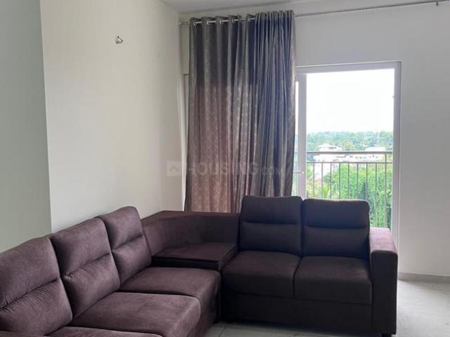 Flat for rent in Cochin, Kerala