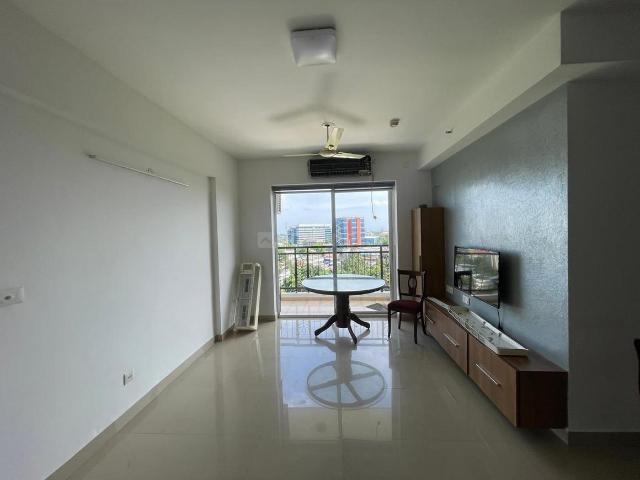 Flat for rent in Cochin, Kerala