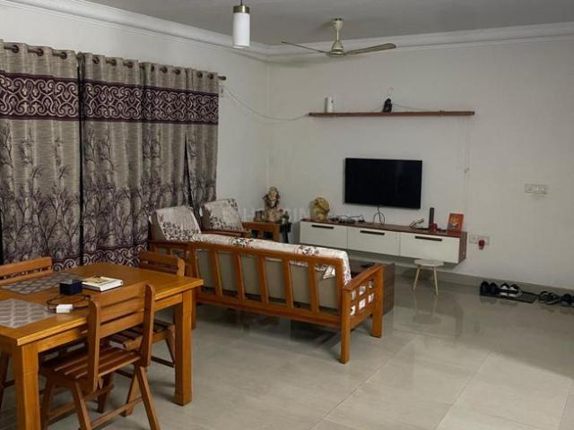 Flat for rent in Cochin, Kerala