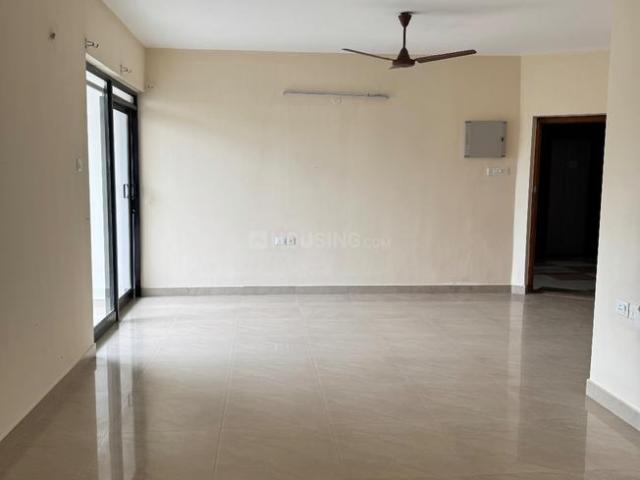 Flat for rent in Cochin, Kerala