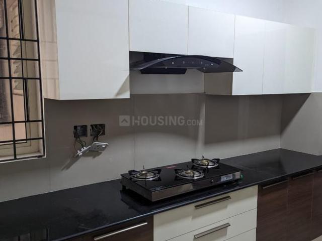 Flat for rent in Cochin, Kerala