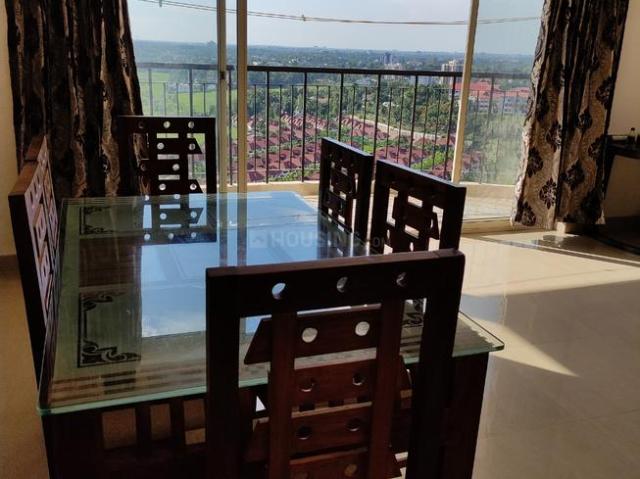 Flat for rent in Cochin, Kerala