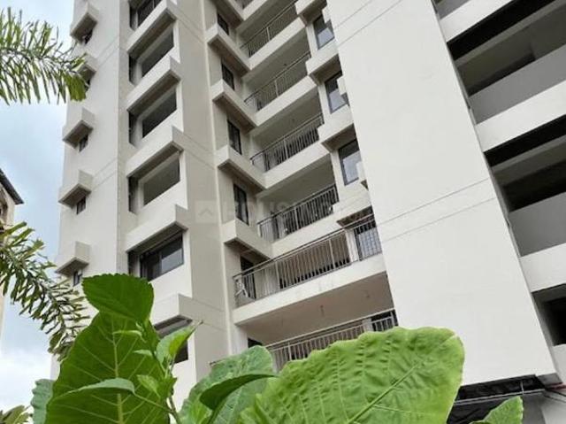 Flat for rent in Cochin, Kerala