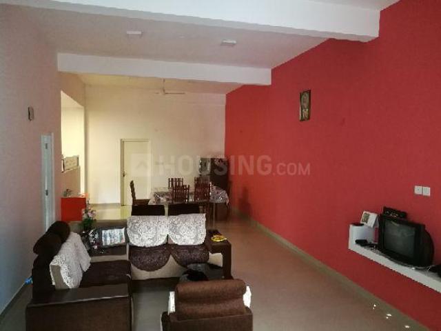 Flat for rent in Cochin, Kerala